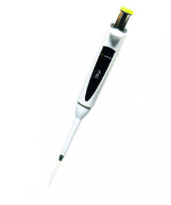 Pipety mechanické 1-kanálové radu Proline® PLUS (fixný objem), 1 ks