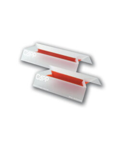 CAPP® Origami rezervoár na média, nesterilný, objem 30 ml, 50 ks