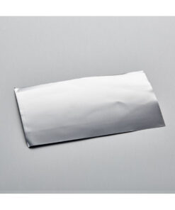 Thermo SEAL fólia ľahko prepichovateľná, tepelná aplikácia (PCR), 100 ks