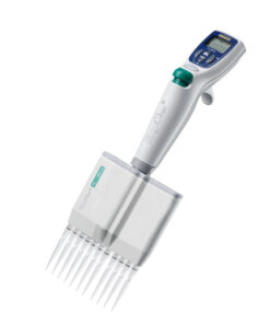 Pipety elektronické 8-kanálové ErgONE®E, 1 ks