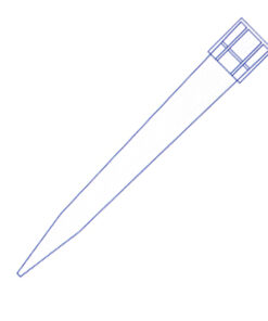 Pipetovacie špičky 10 ml FIN-SOCOREX style rôzne formy balenia