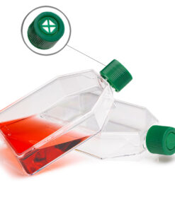 Kultivačné nádoby s ventilačným uzáverom