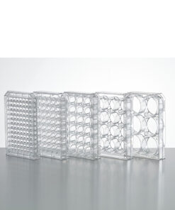 Kultivačné platničky, 50 ks