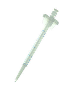 Pipetovacie špičky kontaktné 1,0 ml (sterilné)