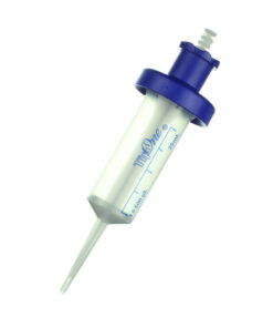 Pipetovacie špičky kontaktné 25,0 ml