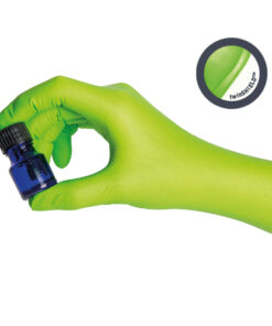 laboratórne rukavice