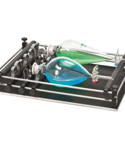 Plošina Combifix pre SM typ C