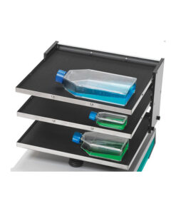 Systém plošín pre WS/TL10