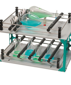 Plošina dvojpodlažná SM