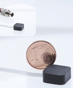 Vodotesná MIKRO magnetická miešačka cuvetteMIXdrive 1