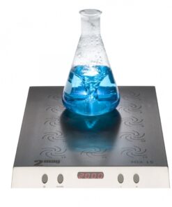 15-miestna magnetická miešačka MIX 15