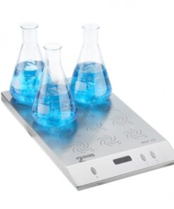 15-miestna magnetická miešačka MIX 15 eco