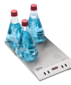 6-miestna magnetická miešačka MIX 6