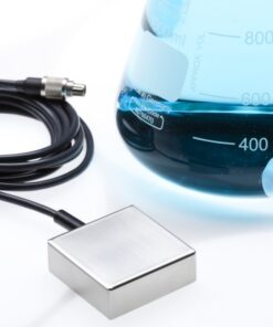 Miniatúrna vodotesná magnetická miešačka MIXdrive 1 XS HT