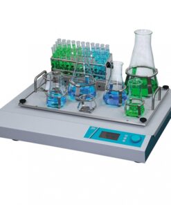 Univerzálna trepačka SM 30 B CONTROL