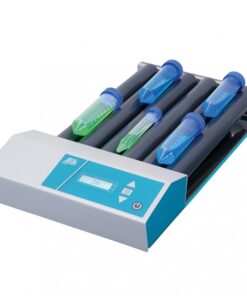 Miešačka valcová RM2