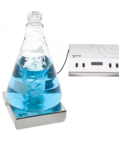 Vodotesná magnetická miešačka MIXdrive 1 eco HT