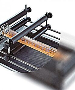 Tyč upínacia typ v pre VKS