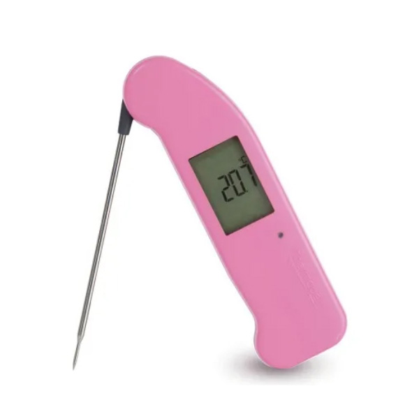 Teplomery Thermapen