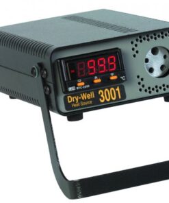 Kalibrátor suchý 3001