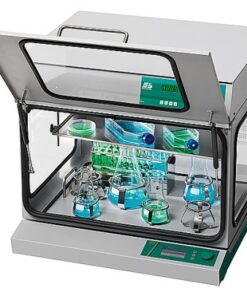 Polička pre TH 30 vrátane montážneho setu