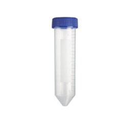 50 ml centrifugačné skúmavky kónické