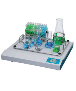 Miešačka orbitálna/horizontálna SM 30 C CONTROL