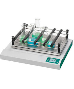 Miešačka orbitálna SM 30 AT CONTROL s vyhrievacou platňou