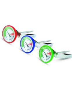 Teplomery na meranie teploty mlieka Od -10 do 110°C, 3 ks