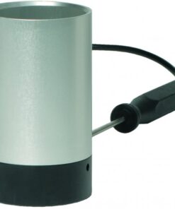 Komparátor pre bezkontaktné IR teplomery