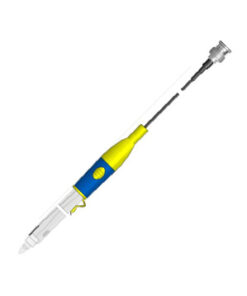 pH sonda vpichová ø12 mm