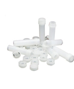 2.0 ml skúmavky High Impact pre náročné aplikácie, 200 ks