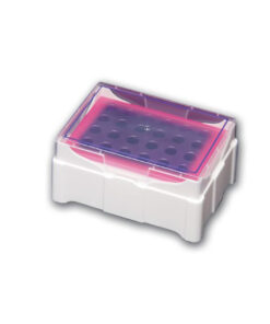 Stojan na skúmavky chladiaci StarChill MCT pre 0.5/1.5 a 2.0 ml skúmavky, 1 ks