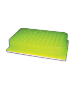 Stojan na skúmavky chladiaci StarChill SBS pre 0,2 ml skúmavky, strípy alebo PCR platničku, 2 ks