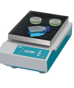 Miešačka miniatúrna KM 2 vrátane plošiny