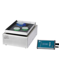 Miešačka miniatúrna KM CO2 - FL