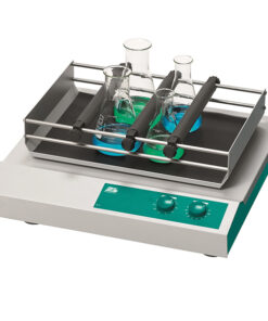 Miešačka orbitálna KS 15 A