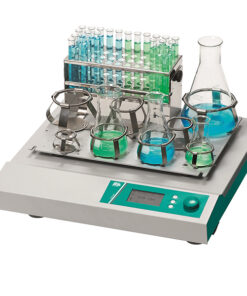 Miešačka orbitálna KS 15 A CONTROL