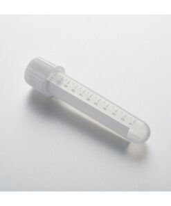 14 ml kultivačné skúmavky, 20x25 ks