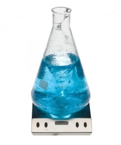 Magnetická miešačka MIX 1