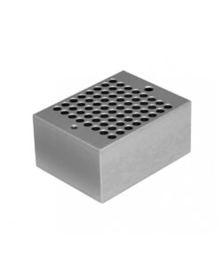 Termoblok pre 64x0,2 ml PCR skúmavky