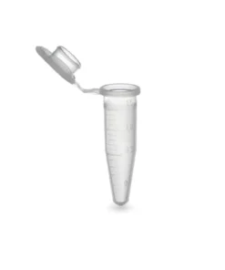 Skúmavky TubeONE 1,5ml štandardné, prirodzené