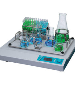 Miešačka orbitálna SM 30 A CONTROL