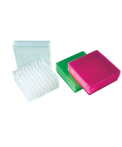 Krabičky StarStore 81, vyklápací vrchnák, 5 ks