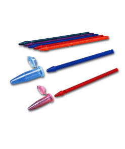 Tyčinky na miešanie obsahu mikroskúmaviek 1.5/2.0 ml, 10 ks