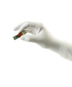 Nitrilové rukavice SHIELDskin XTREME™ White NITRIL™ 300 DI++