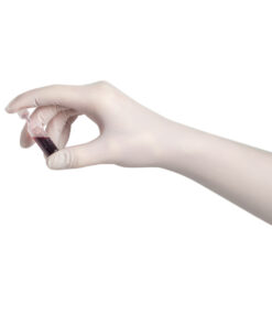 Nitrilové rukavice SHIELDskin XTREME™ Sterile White NITRIL™ 400 DI+ (STERILNÉ)