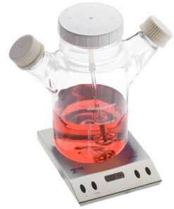 Magnetická miešačka bioMIX1 pre bunkové kultúry