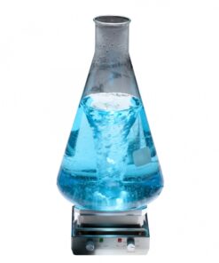 Magnetická miešačka hotMIX 1 s vyhrievaním