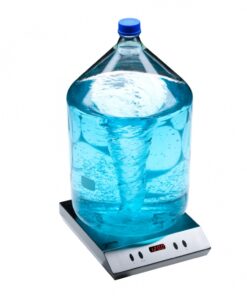 Magnetická miešačka maxMIX